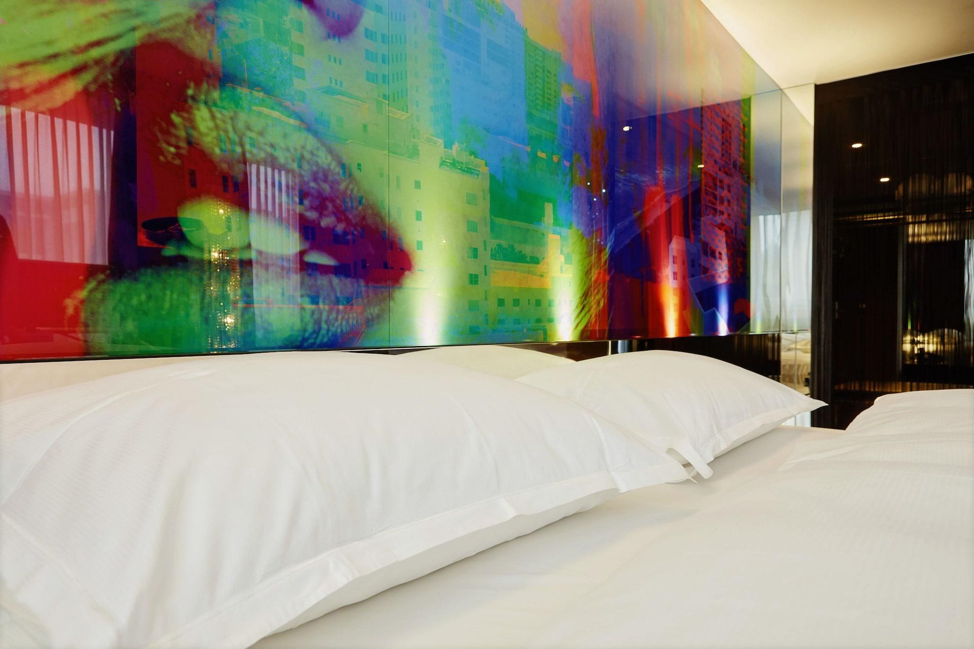 Savoy Hotel