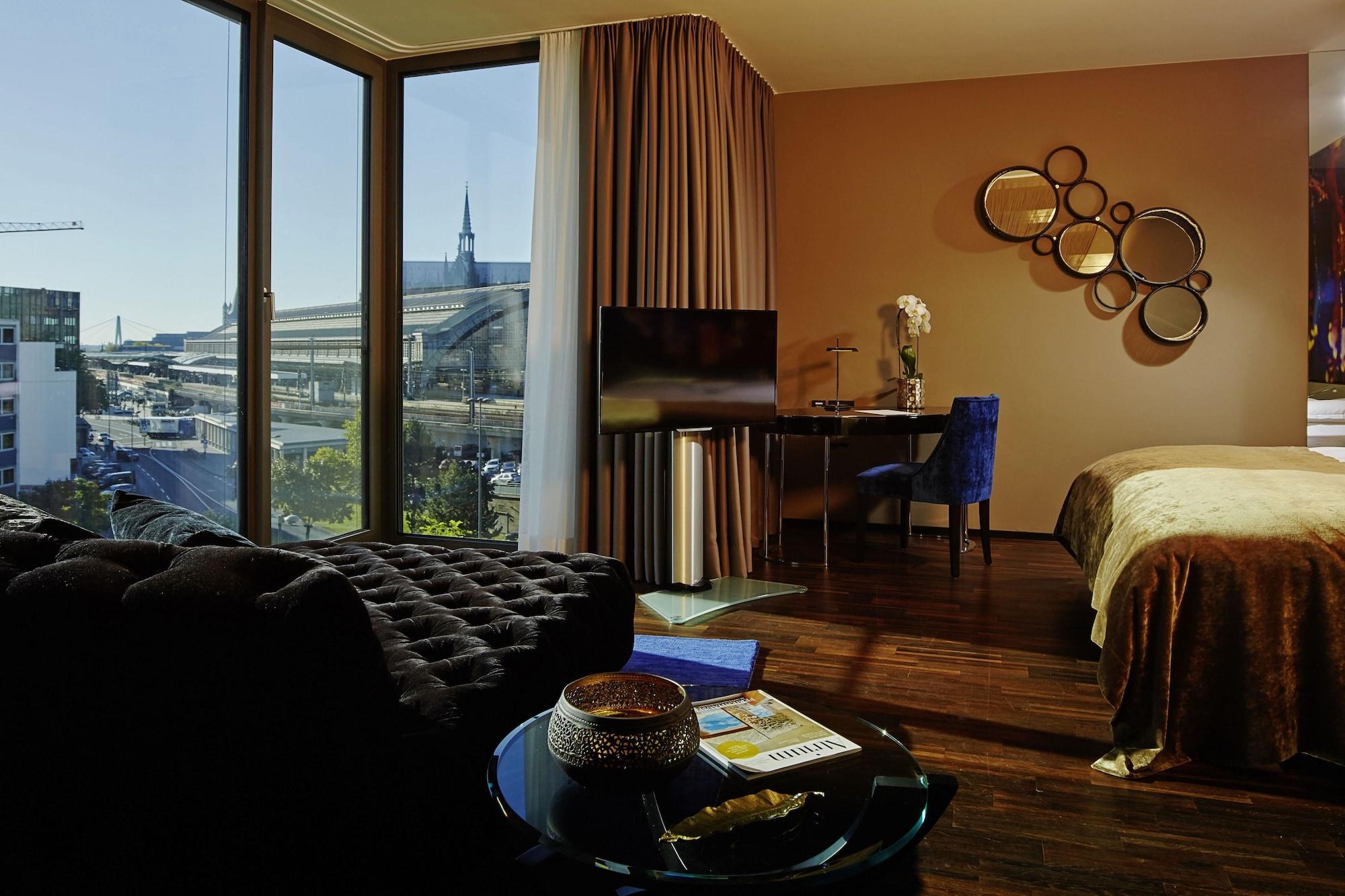 Savoy Hotel Cologne