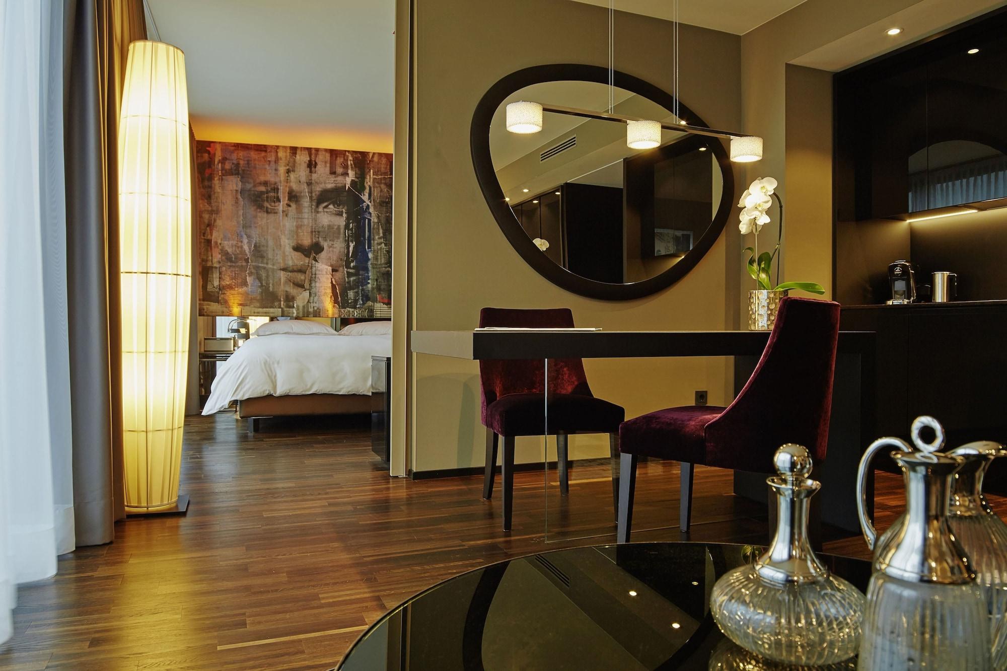 Hotel Savoy Cologne