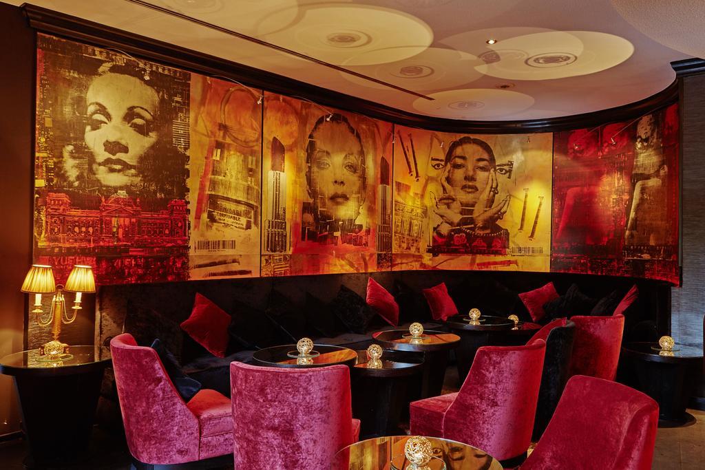 Savoy Hotel Keulen